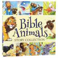 Bible Animals Story Collection