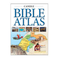 Candle Bible Atlas