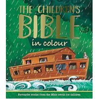 The Children's Bible in Colour