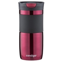 Contigo Travel Mug Byron Snapseal - 470ml Vivacious