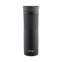 Contigo Travel Mug Byron Snapseal - 700ml Matte Black