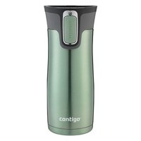 Contigo Travel Mug West Loop Autoseal - 470ml Jade