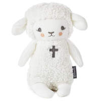 Hallmark Gifts - Lullaby Lamb Musical Plush