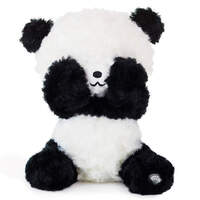 Hallmark Gifts - Peek-A-Boo Panda Plush with Sound and Motion 23cm