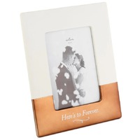 Hallmark Gifts - Here's To Forever Frame 5x7