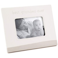 Hallmark Gifts - Best Grandma Ever Frame 4x6