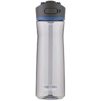 Contigo Drink Bottle Ashland 2.0 Autospout - 709ml Blue Corn