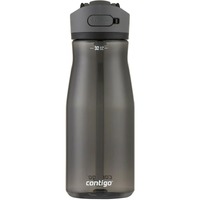 Contigo Drink Bottle Ashland 2.0 Autospout - 946ml Licorice