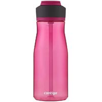 Contigo Drink Bottle Ashland 2.0 Autospout - 946ml Dragon Fruit