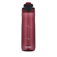 Contigo Drink Bottle Tritan Autoseal - 700ml Spiced Wine