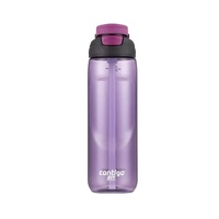 Contigo Fit Sports Bottle Autospout - 700ml Grape