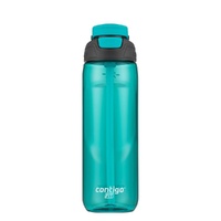 Contigo Fit Sports Bottle Autospout - 700ml Surge