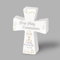 Roman Inc - Communion Cross