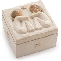 Willow Tree - Friendship Keepsake Box