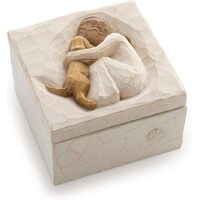 Willow Tree - True Keepsake Box