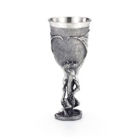 Royal Selangor The Lord Of The Rings - Smaug Goblet