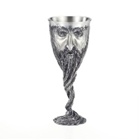 Royal Selangor The Lord Of The Rings - Gandalf Goblet