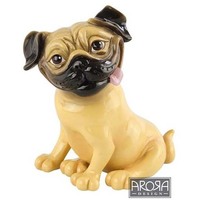 Pets With Personality - Little Paws - Podge Pug