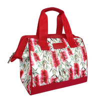 Sachi Insulated Lunch Tote - Bottlebrush