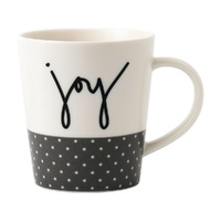 Ellen DeGeneres by Royal Doulton - Mug - Joy