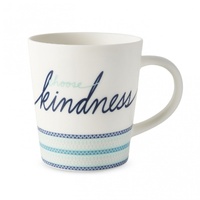 Ellen Degeneres By Royal Doulton - Mug - Choose Kindness