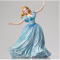 Disney Showcase Couture De Force - Cinderella Live Action