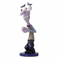 Disney Showcase - Fear from Inside Out Figurine