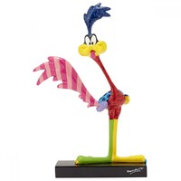 Looney Tunes By Britto - Road Runner Figurine