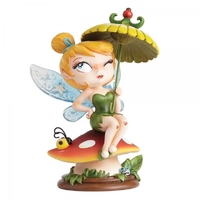 Disney Showcase Miss Mindy - Tinkerbell