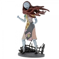 Disney Showcase Grand Jester Studios - The Nightmare Before Christmas Sally Vinyl Figurine