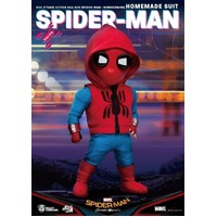 Beast Kingdom Egg Attack - Marvel Spiderman Homecoming Homemade Suit