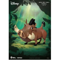 Beast Kingdom Mini Egg Attack - Disney Best Friend Pumbaa