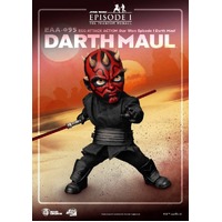 Beast Kingdom Egg Attack - Star Wars Darth Maul