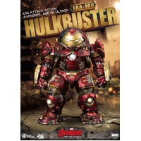 Beast Kingdom Egg Attack - Marvel Avengers Age of Ultron Hulkbuster