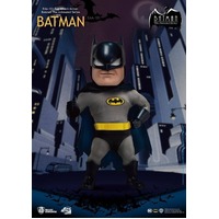 Beast Kingdom Egg Attack - DC Comics Batman the Animated Series Batman