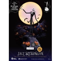 Beast Kingdom Master Craft - Disney The Nightmare Before Christmas Jack Skellington