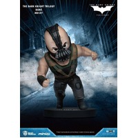 Beast Kingdom Mini Egg Attack - DC Comics The Dark Knight Trilogy Bane