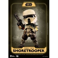 Beast Kingdom Egg Attack - Star Wars Shoretrooper