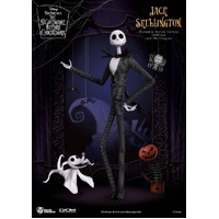 Beast Kingdom Dynamic Action Heroes - The Nightmare Before Christmas Jack Skellington