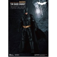 Beast Kingdom Dynamic Action Heroes - The Dark Knight Batman