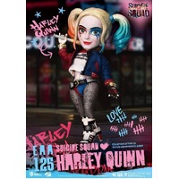 Beast Kingdom Egg Attack - DC Comics Suicide Squad Harley Quinn