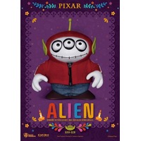 Beast Kingdom Dynamic Action Heroes - Disney Pixar Alien Remix Miguel