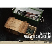 Beast Kingdom Egg Attack - Firearm Collection