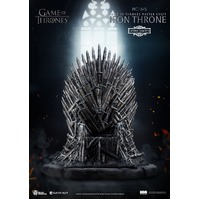 Beast Kingdom Master Craft - Game of Thrones Iron Throne