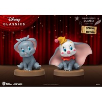 Beast Kingdom Mini Egg Attack - Disney Dumbo Special Edition 2 Pack