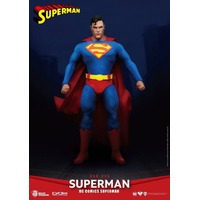 Beast Kingdom Dynamic Action Heroes - DC Comics Superman