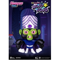 Beast Kingdom Dynamic Action Heroes - Powerpuff Girls Mojo Jojo