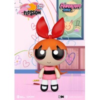 Beast Kingdom Dynamic Action Heroes - Powerpuff Girls Blossom