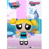 Beast Kingdom Dynamic Action Heroes - Powerpuff Girls Bubbles