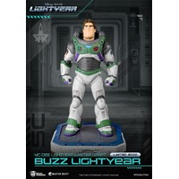 Beast Kingdom Master Craft - Disney Pixar Lightyear Buzz Lightyear